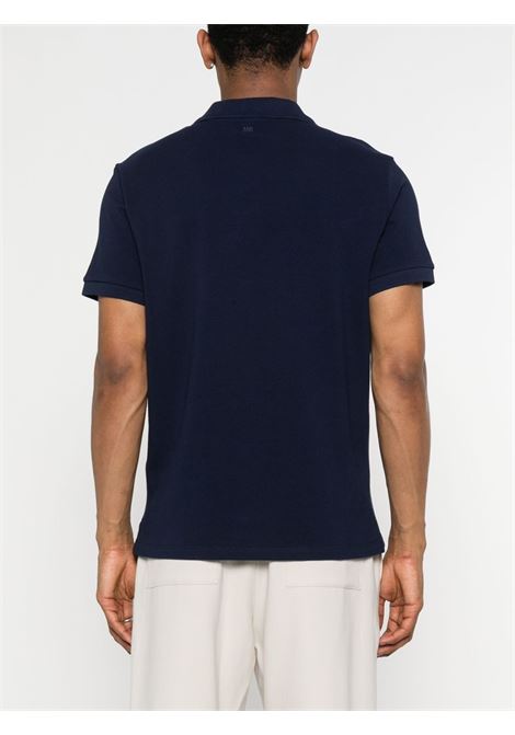 polo adc uomo navy AMI PARIS | HPL060.76003845